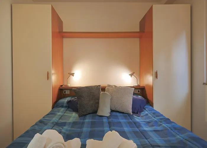 Aparthotel Pineta Azzurra Marina di Grosseto